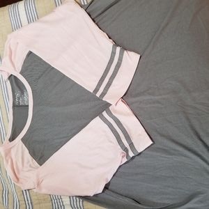 Terra Sky Baseball T